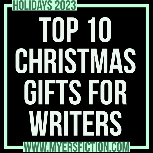 Christmas Gifts for Writers: 26 Best Ideas Every Writer Needs (2023)